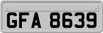 GFA8639