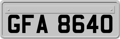 GFA8640