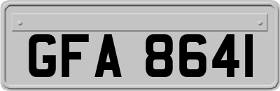 GFA8641