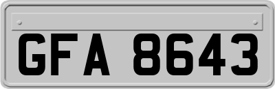 GFA8643