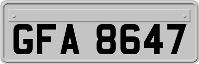 GFA8647