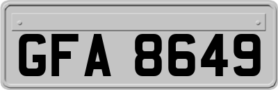 GFA8649