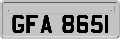 GFA8651