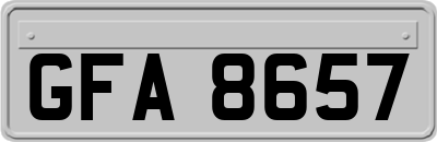 GFA8657
