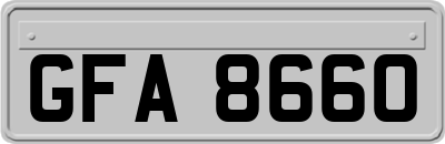 GFA8660