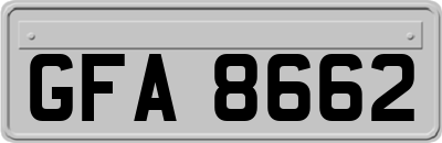 GFA8662