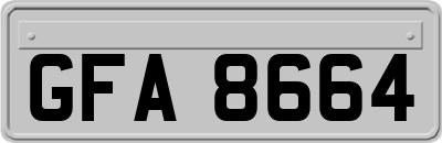 GFA8664