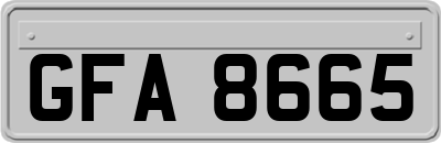 GFA8665