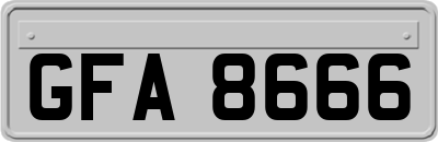 GFA8666