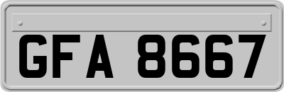 GFA8667