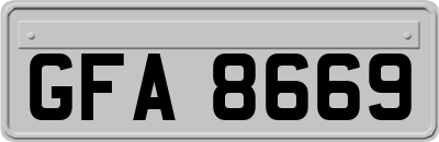 GFA8669