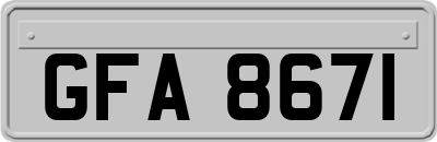 GFA8671