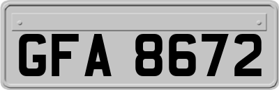 GFA8672
