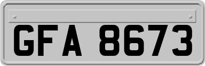 GFA8673