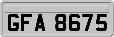 GFA8675