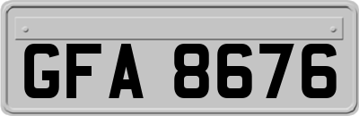 GFA8676