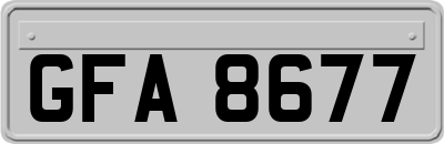 GFA8677