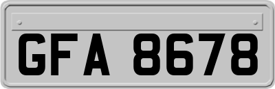 GFA8678