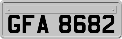 GFA8682