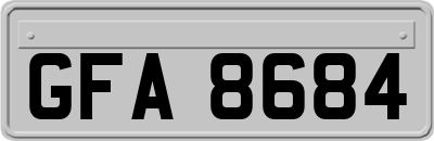 GFA8684