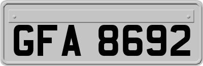 GFA8692