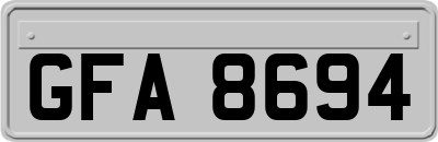 GFA8694