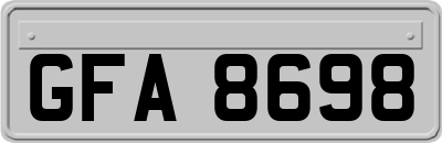 GFA8698