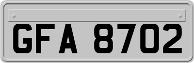 GFA8702