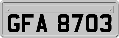 GFA8703