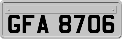 GFA8706