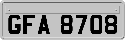 GFA8708