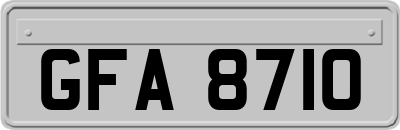 GFA8710