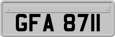 GFA8711