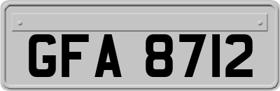 GFA8712