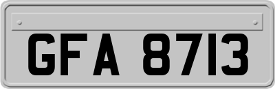 GFA8713