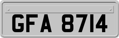 GFA8714