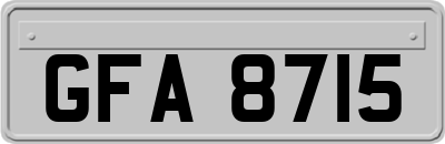 GFA8715