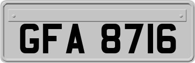 GFA8716