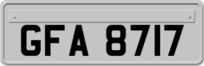 GFA8717