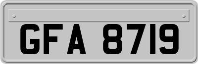 GFA8719