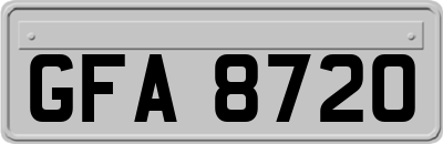GFA8720