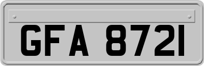 GFA8721
