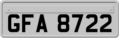 GFA8722