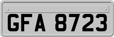 GFA8723