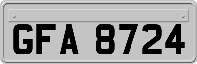 GFA8724