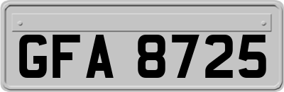GFA8725