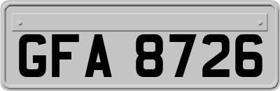 GFA8726