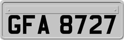 GFA8727