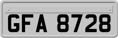 GFA8728