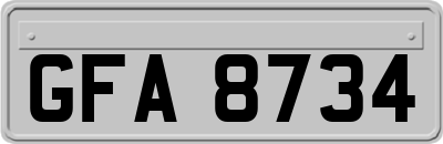 GFA8734